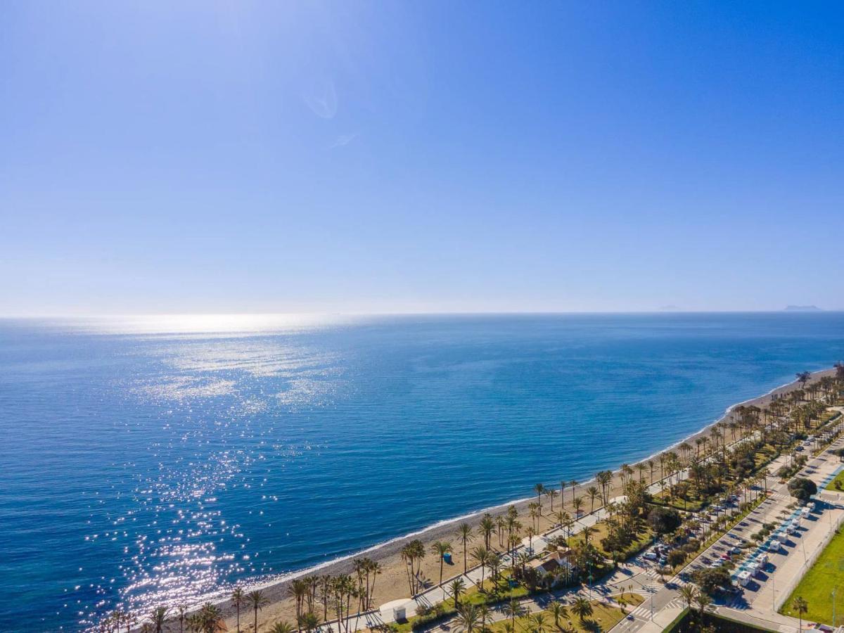 3 Bed Las Petunias, San Pedro Marbella Esterno foto