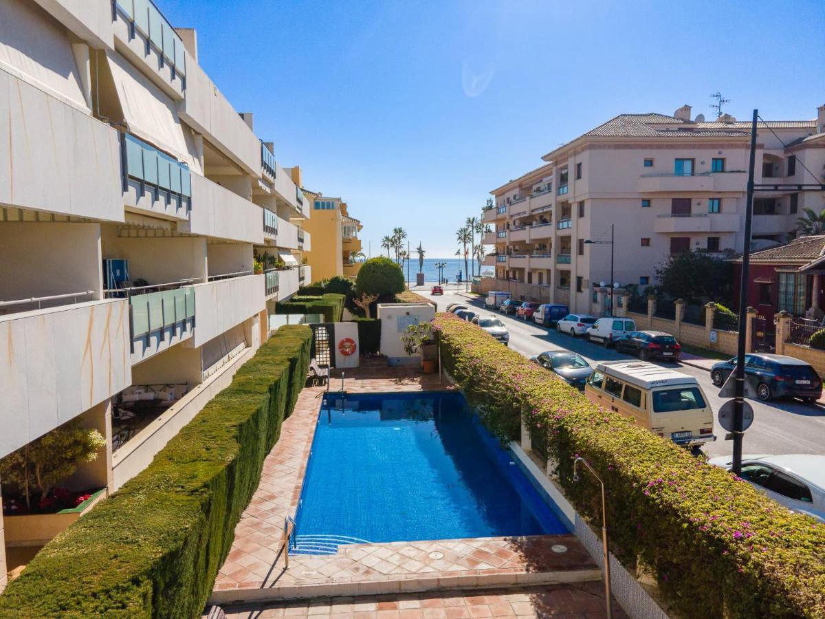 3 Bed Las Petunias, San Pedro Marbella Esterno foto