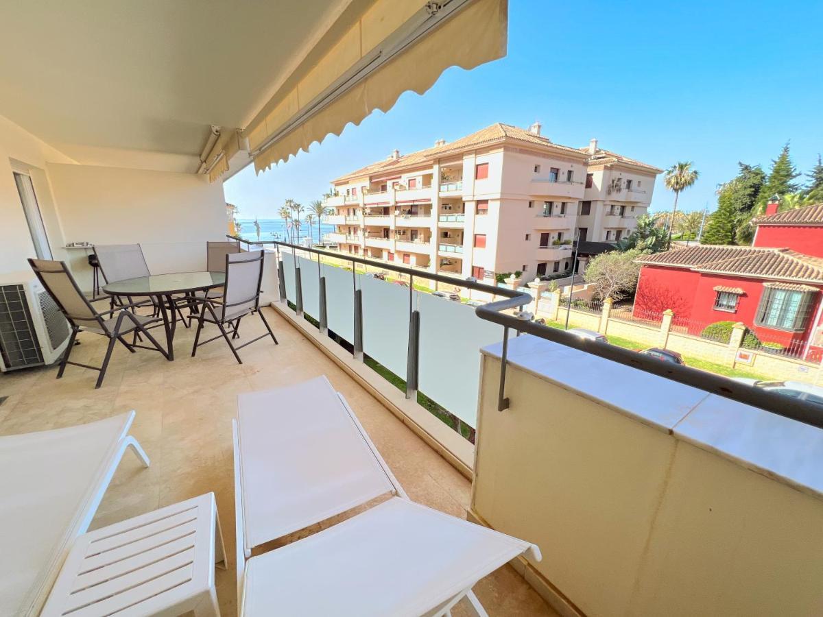 3 Bed Las Petunias, San Pedro Marbella Esterno foto