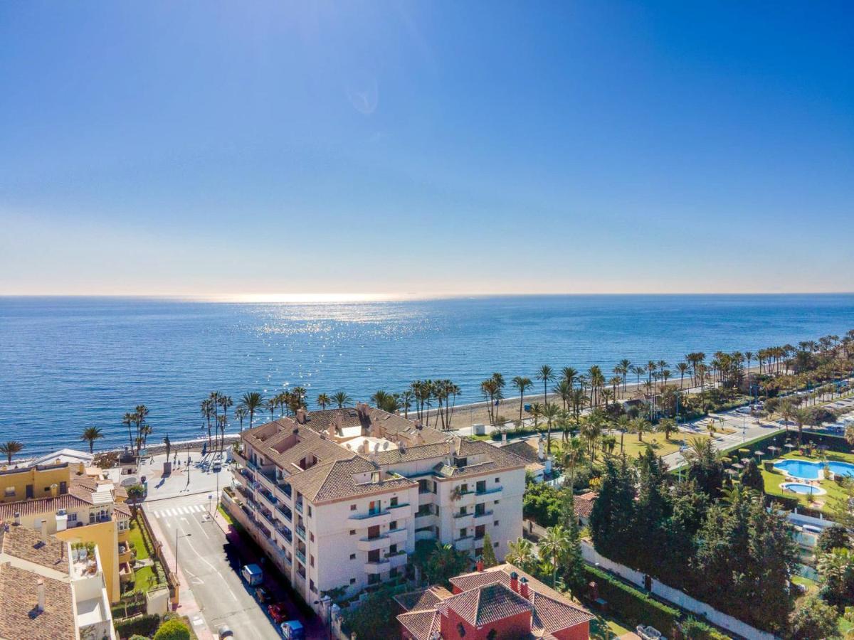 3 Bed Las Petunias, San Pedro Marbella Esterno foto